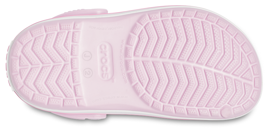 KIDS Crocband Clog