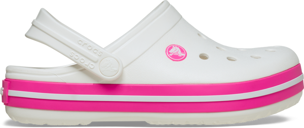 KIDS CROCS CROCBAND CLOG