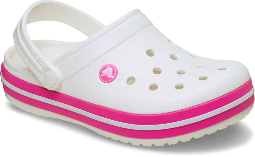 KIDS' Crocband Clog