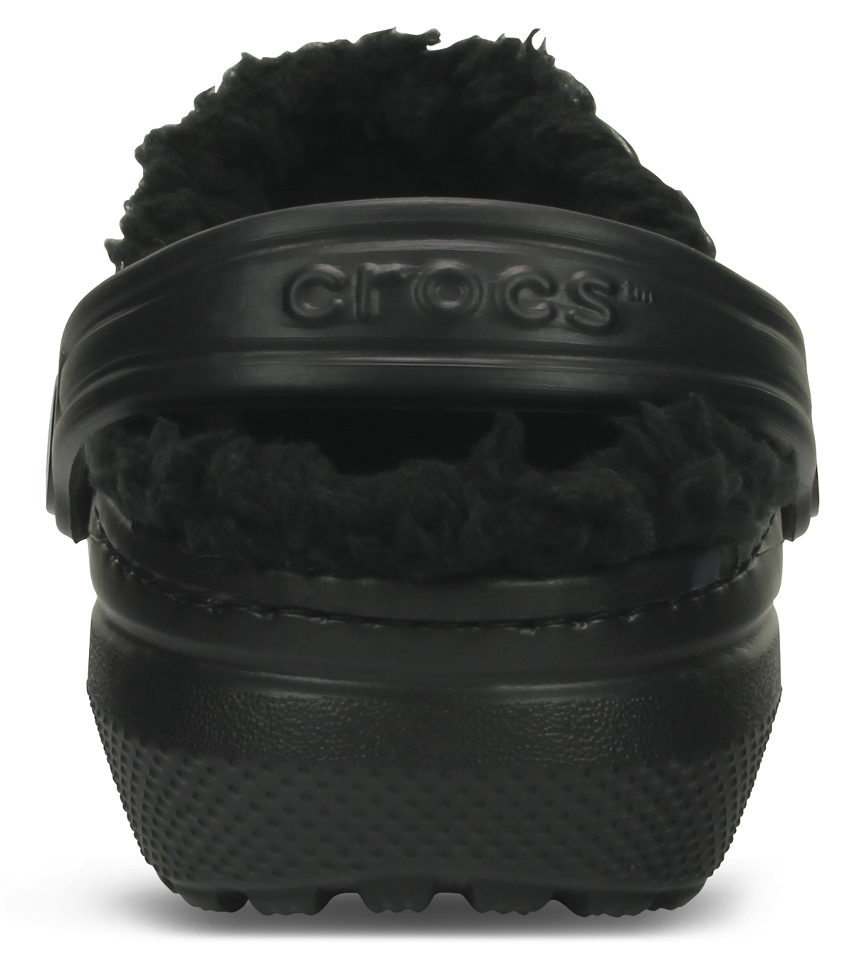 TODDLERS CLASSIC LINED CLOG