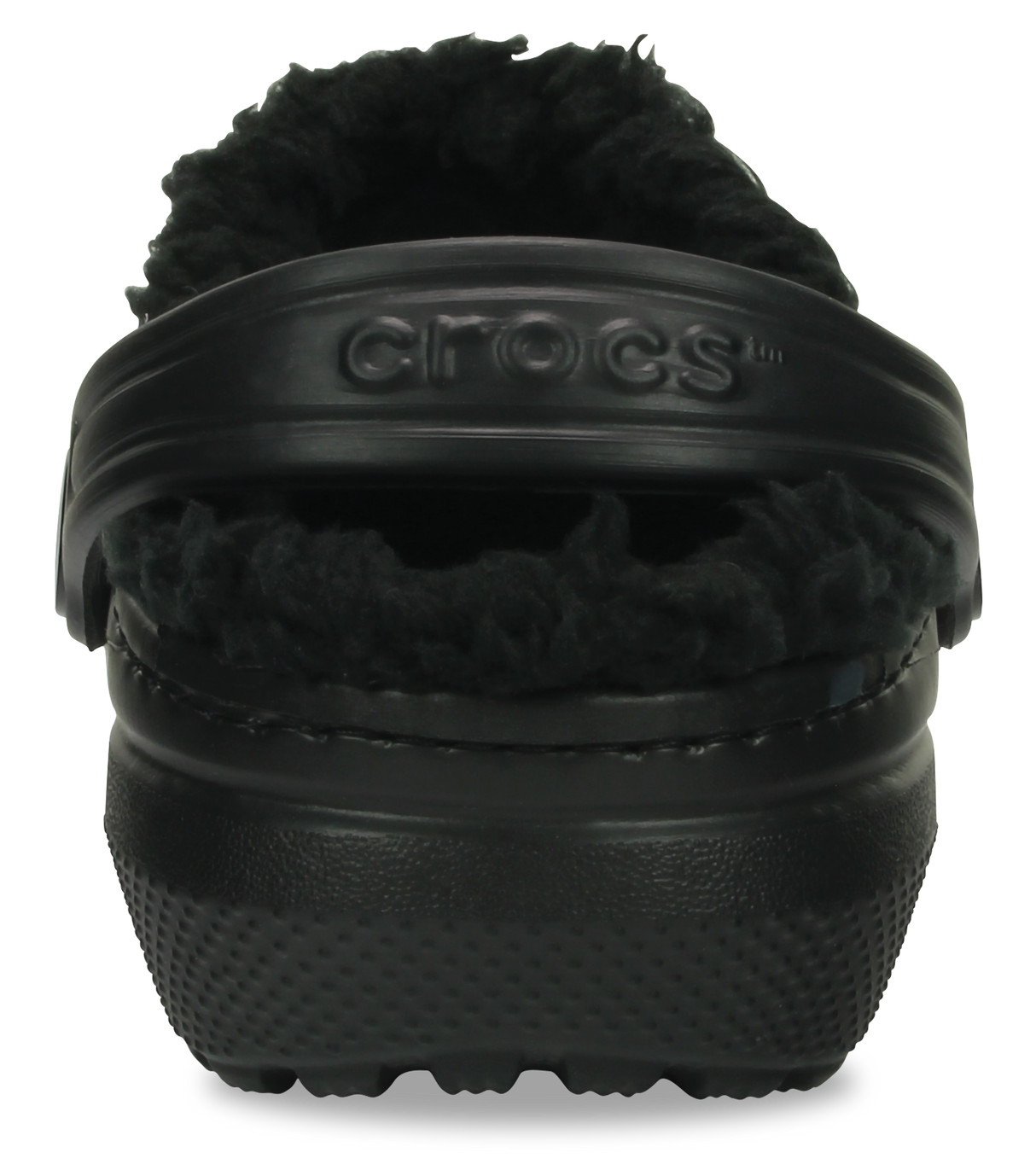 KIDS CLASSIC LINED CLOG