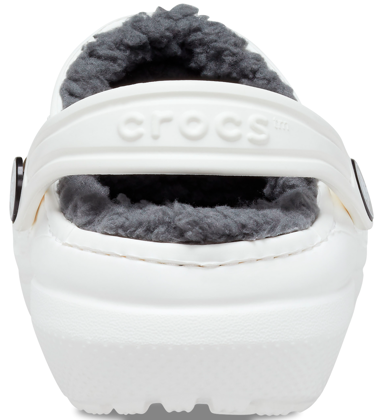 KIDS CLASSIC LINED CLOG