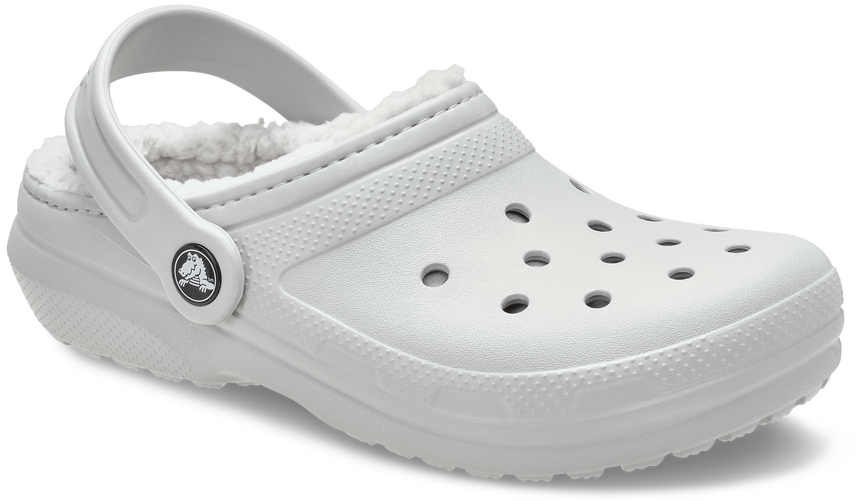 KIDS Classic Lined Clog