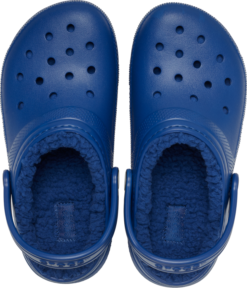 KIDS' Classic Lined Clog