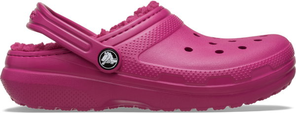 KIDS CLASSIC LINED CLOG
