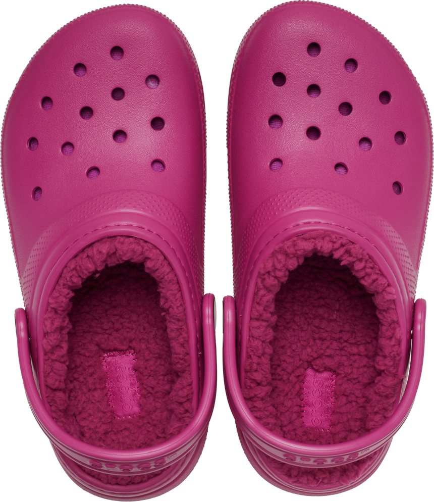 KIDS' Classic Lined Clog