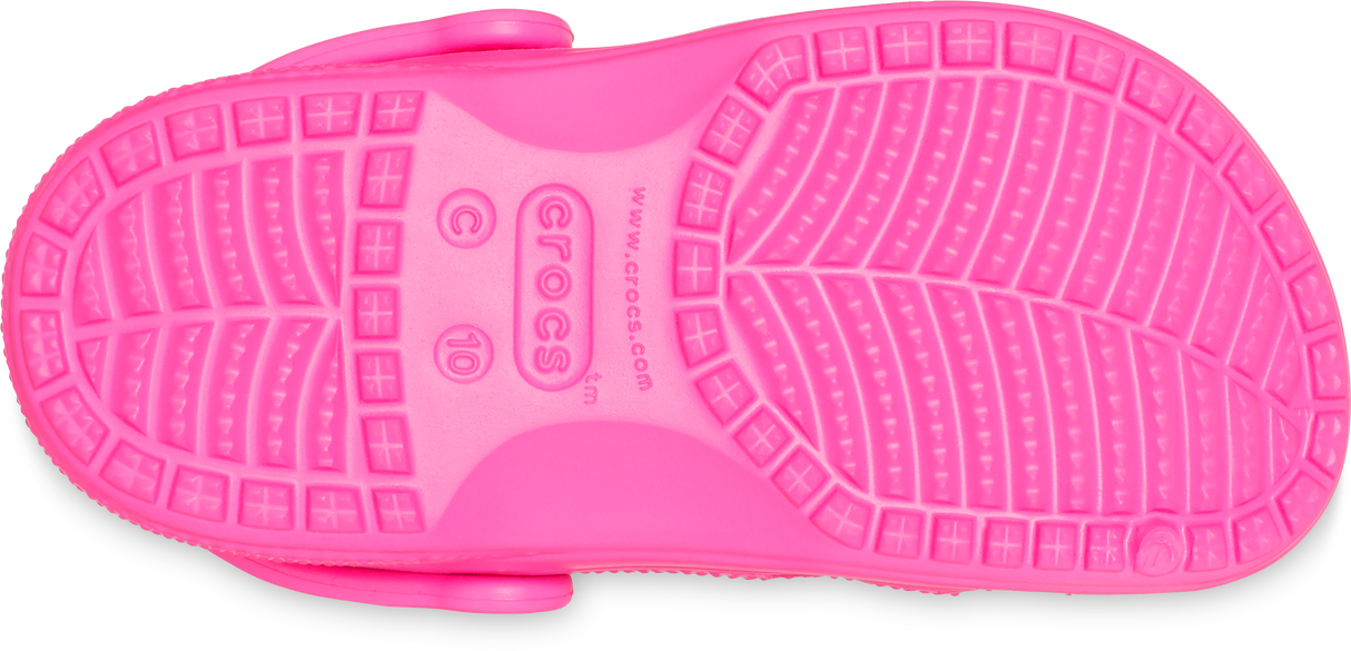 TODDLERS' BAYA CLOG