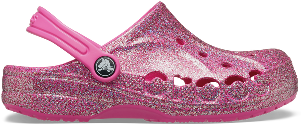 Toddlers' Baya Glitter Clog