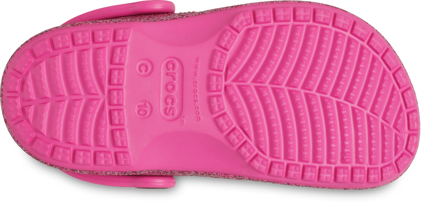 Toddlers' Baya Glitter Clog