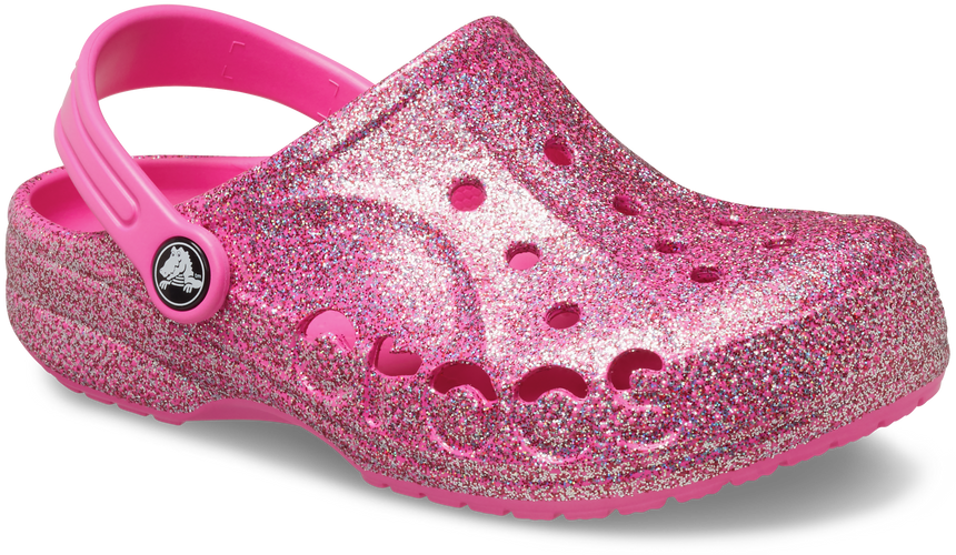 Toddlers' Baya Glitter Clog