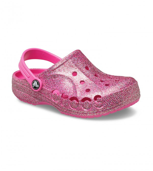 KIDS' Baya Glitter Clog
