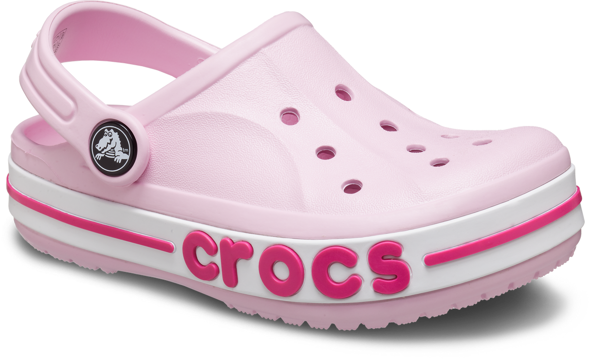 TODDLERS Bayaband Clog