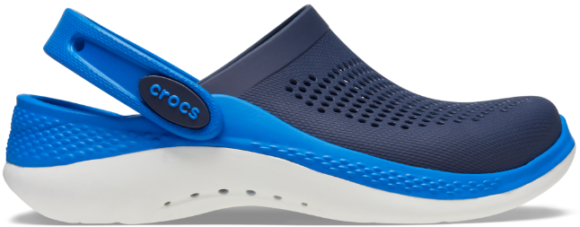 KIDS LITERIDE 360 CLOG