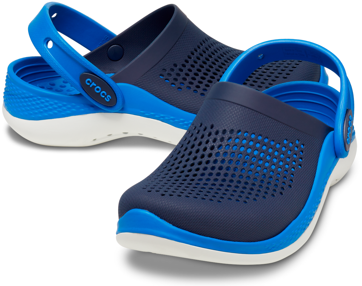 KIDS LITERIDE 360 CLOG