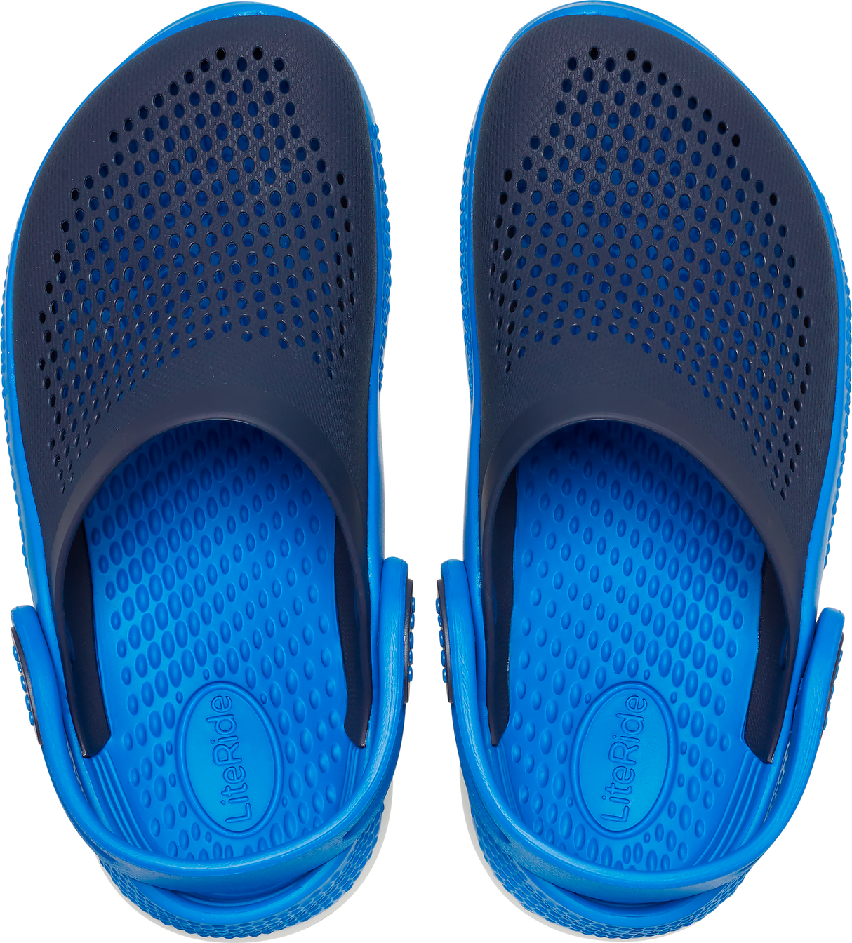 KIDS LITERIDE 360 CLOG