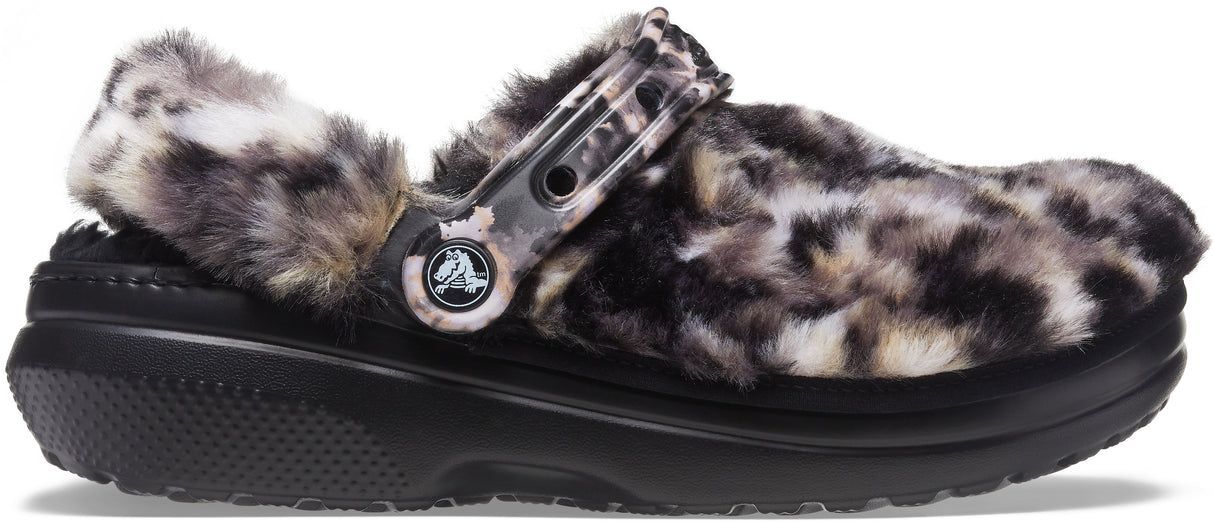 WOMEN CLASSIC FUR SURE