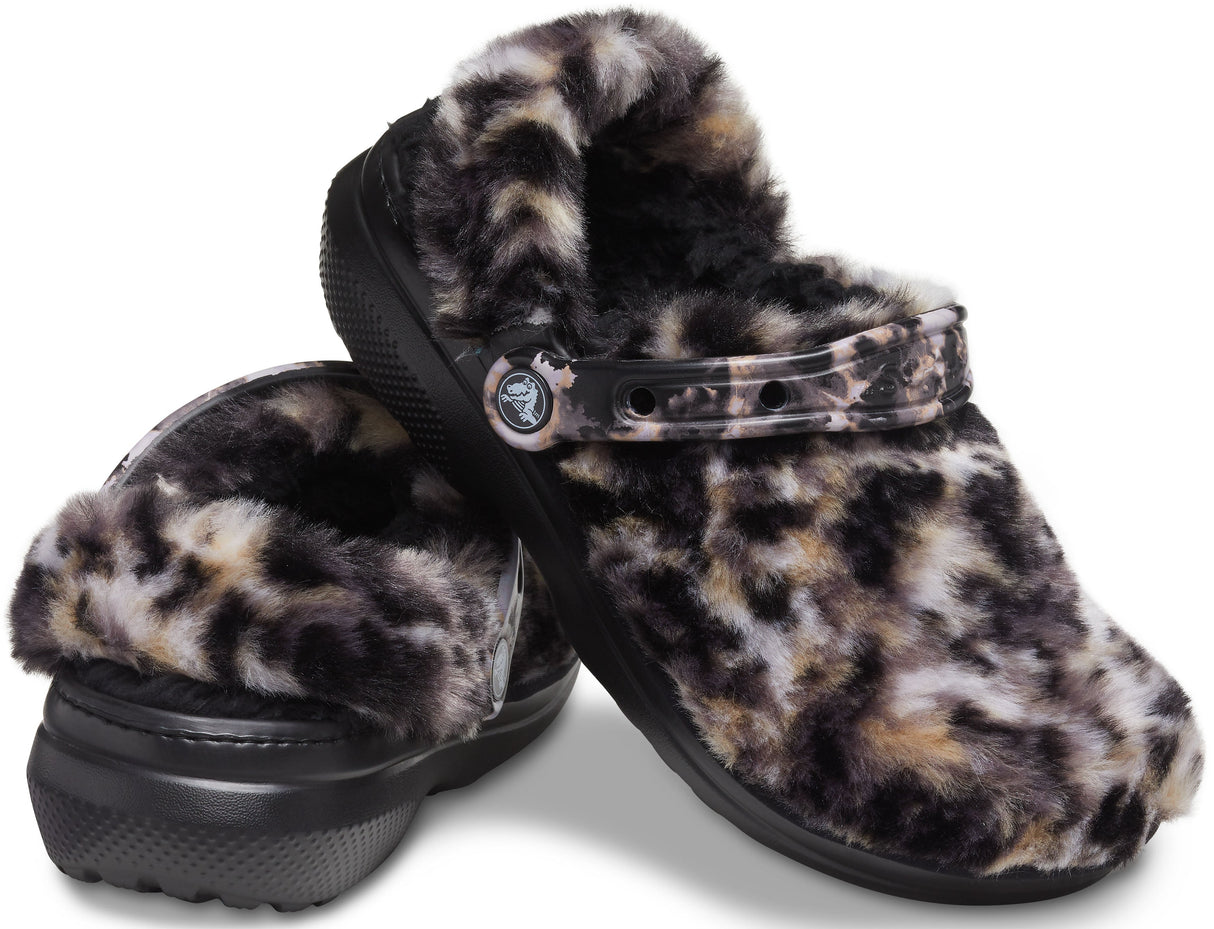 WOMEN CLASSIC FUR SURE