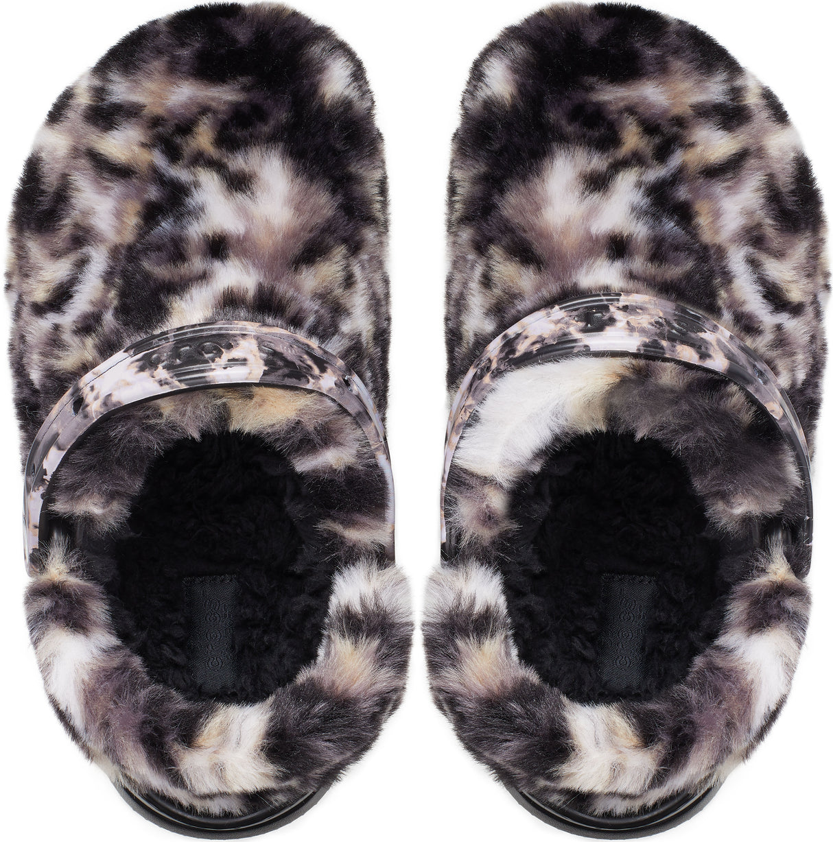 WOMEN CLASSIC FUR SURE