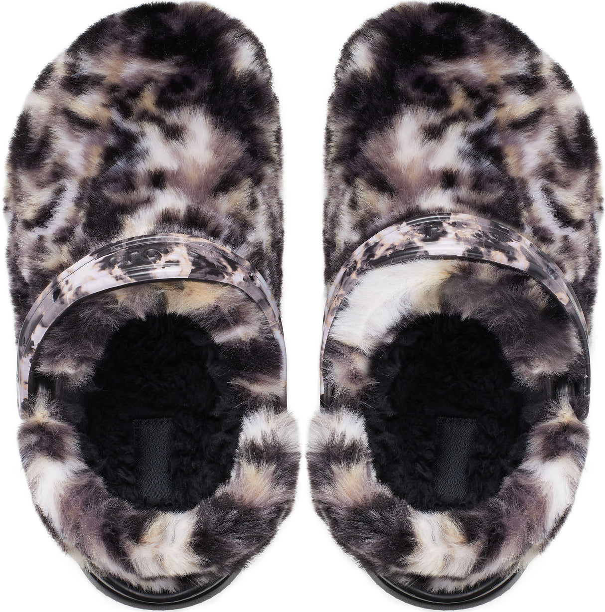 WOMEN CLASSIC FUR SURE