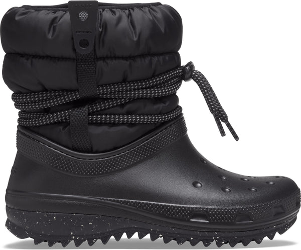 WOMEN CLASSIC NEO PUFF LUXE BOOT