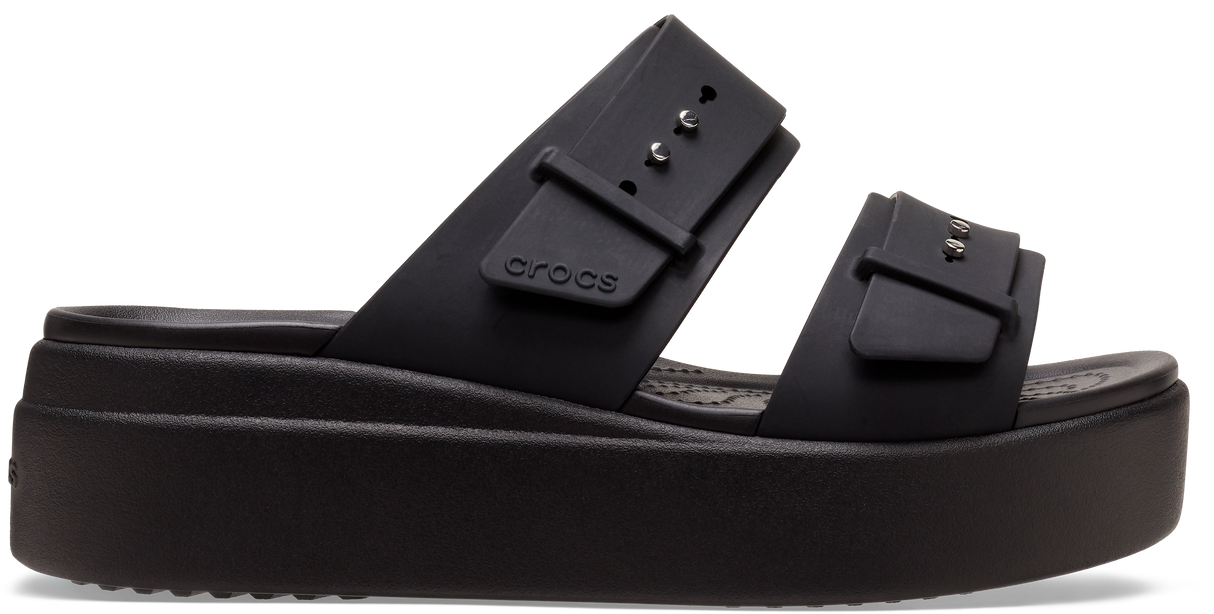 WOMEN BROOKLYN BUCKLE