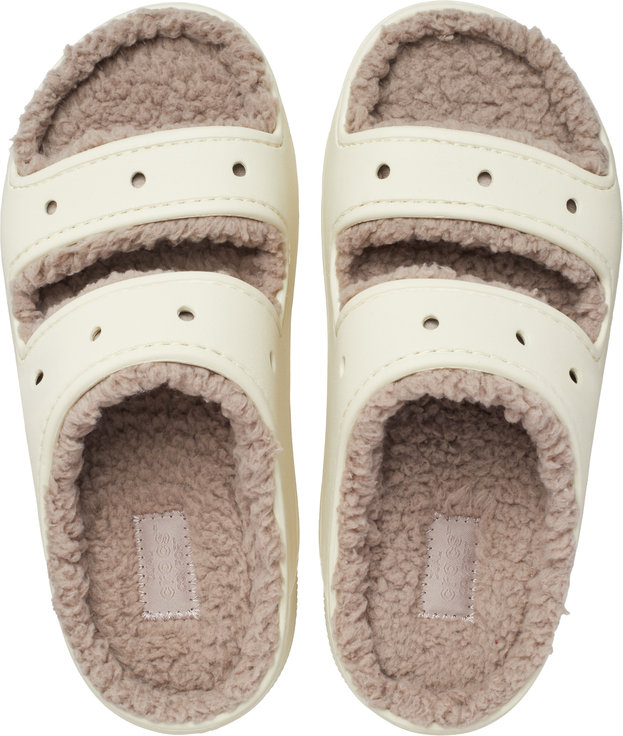 UNISEX CLASSIC COZZZY SANDAL