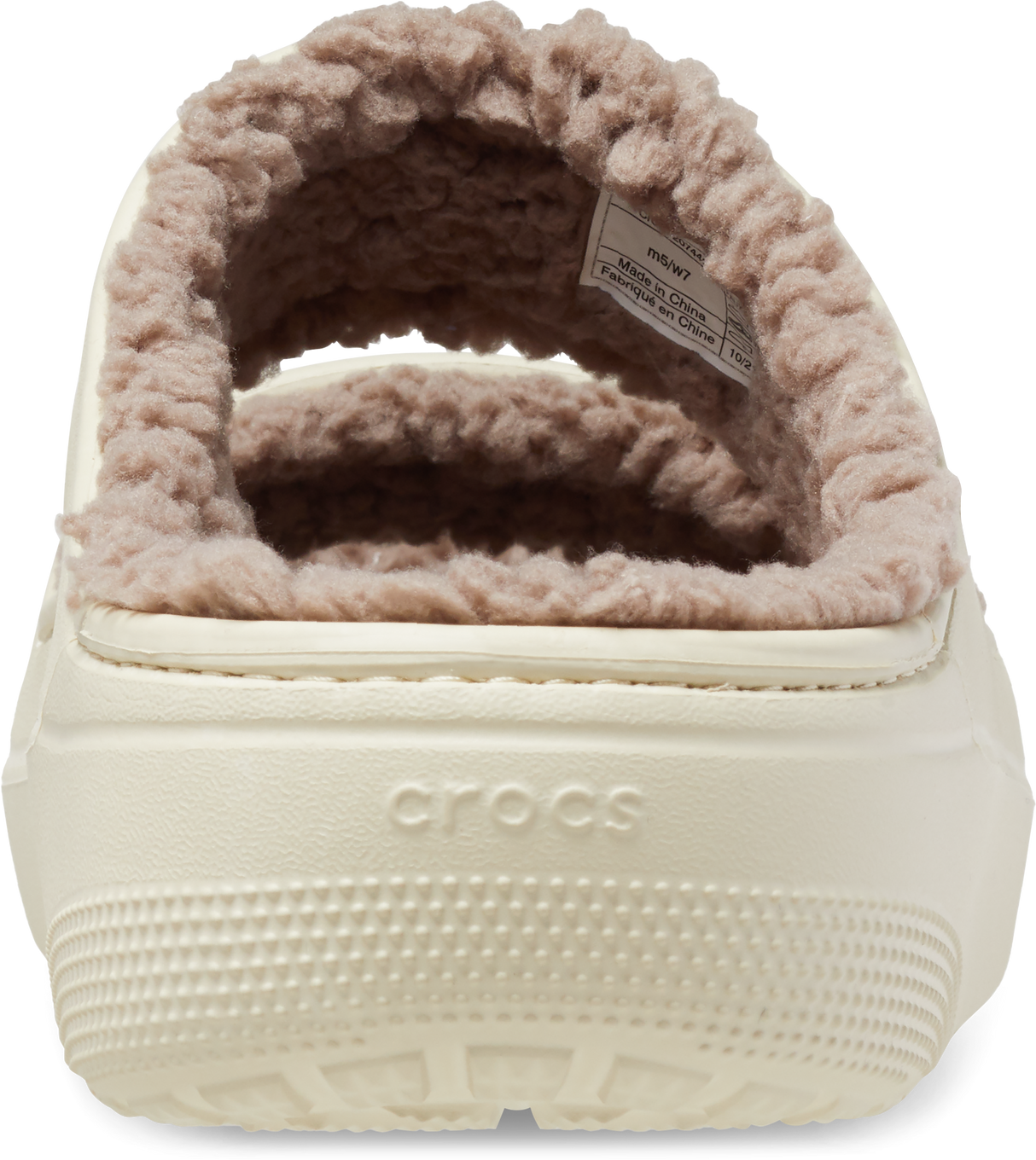 UNISEX CLASSIC COZZZY SANDAL