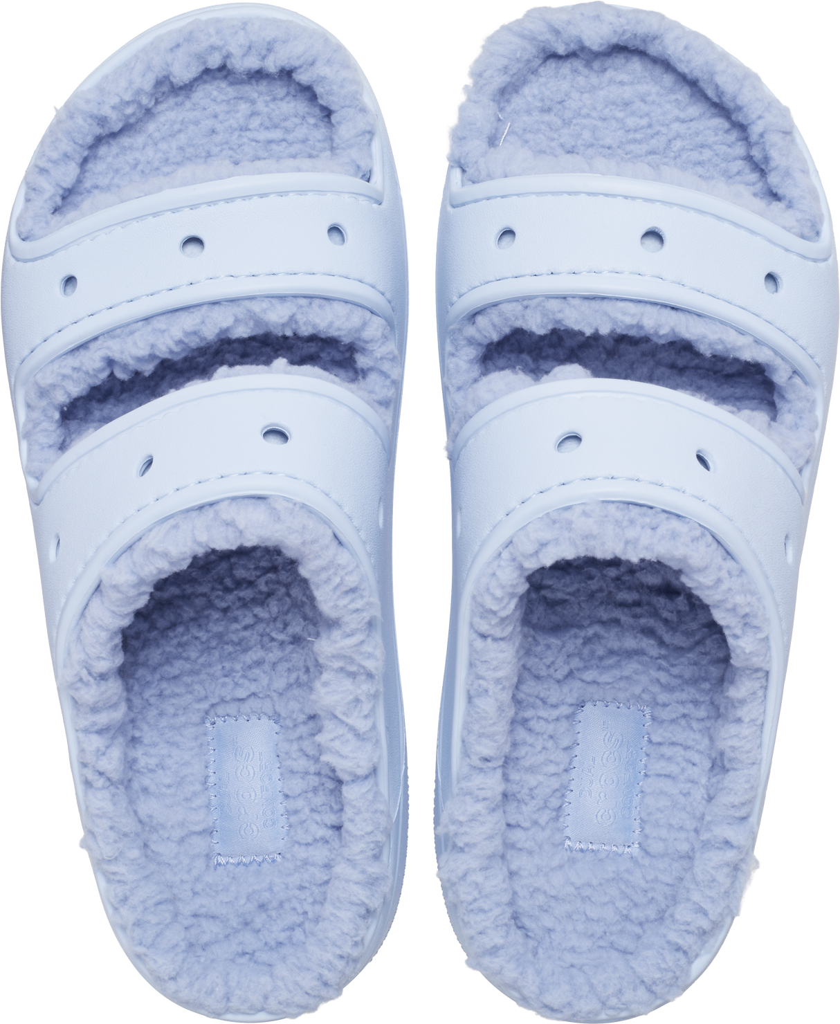 UNISEX CLASSIC COZZZY SANDAL