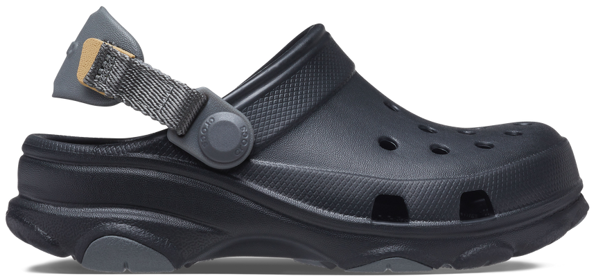 KIDS ALL-TERRAIN CLOG