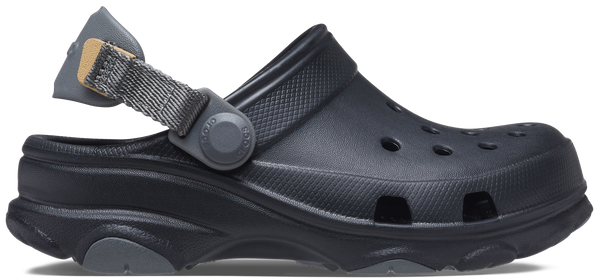KIDS ALL-TERRAIN CLOG