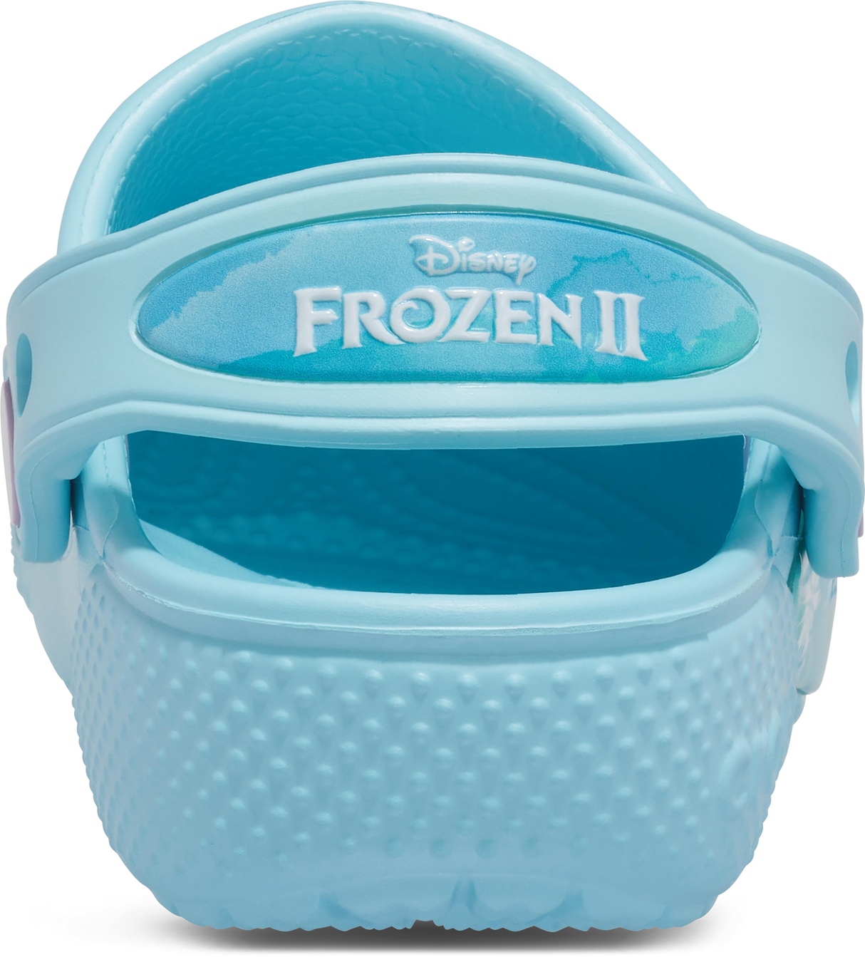 KIDS CROCS FUN LAB DISNEY FROZEN CLOG