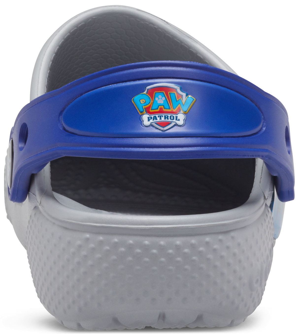 Toddlers FunLab Paw Patrol Patch Clog