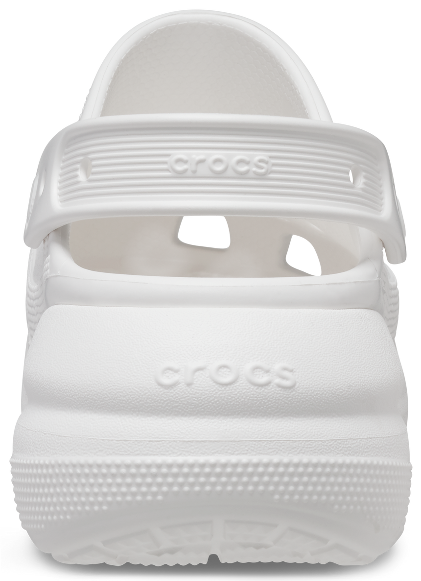 UNISEX CRUSH CLOG