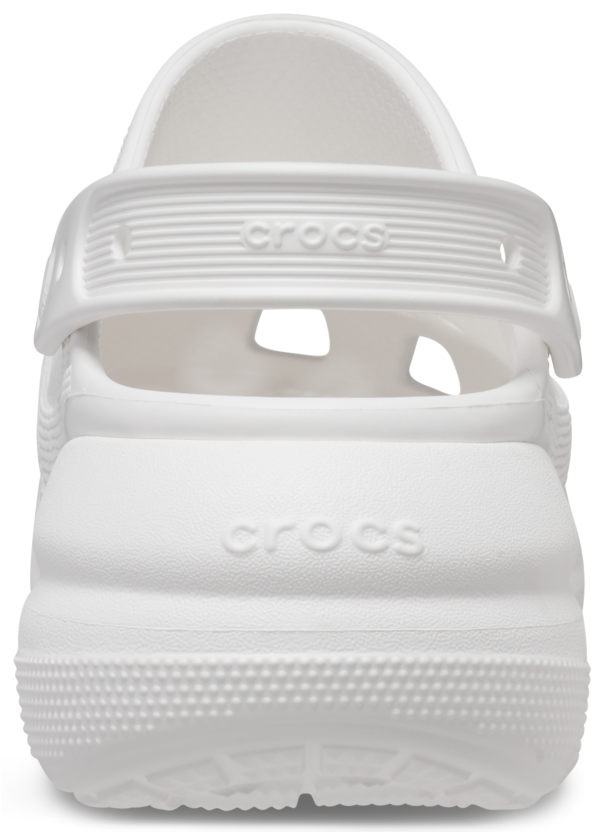 UNISEX CRUSH CLOG