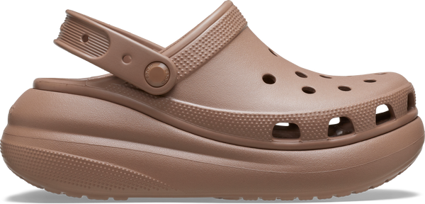 UNISEX CRUSH CLOG