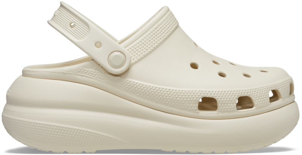 UNISEX CRUSH CLOG