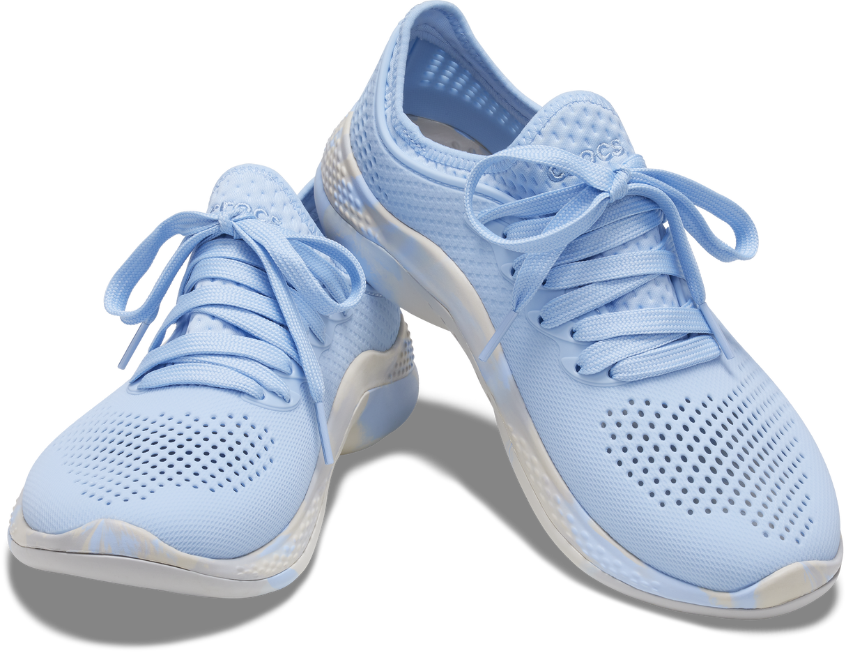 WOMEN LITERIDE 360 MARBLED PACER