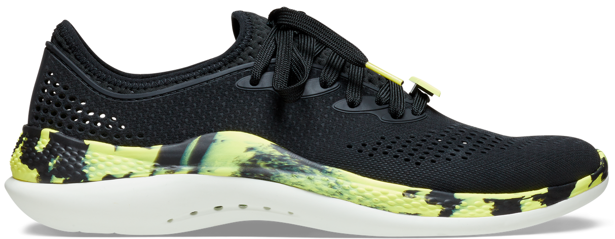 UNISEX LITERIDE 360 MARBLED PACERM