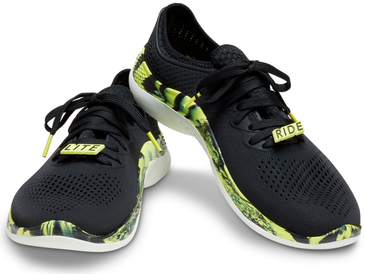 UNISEX LITERIDE 360 MARBLED PACERM