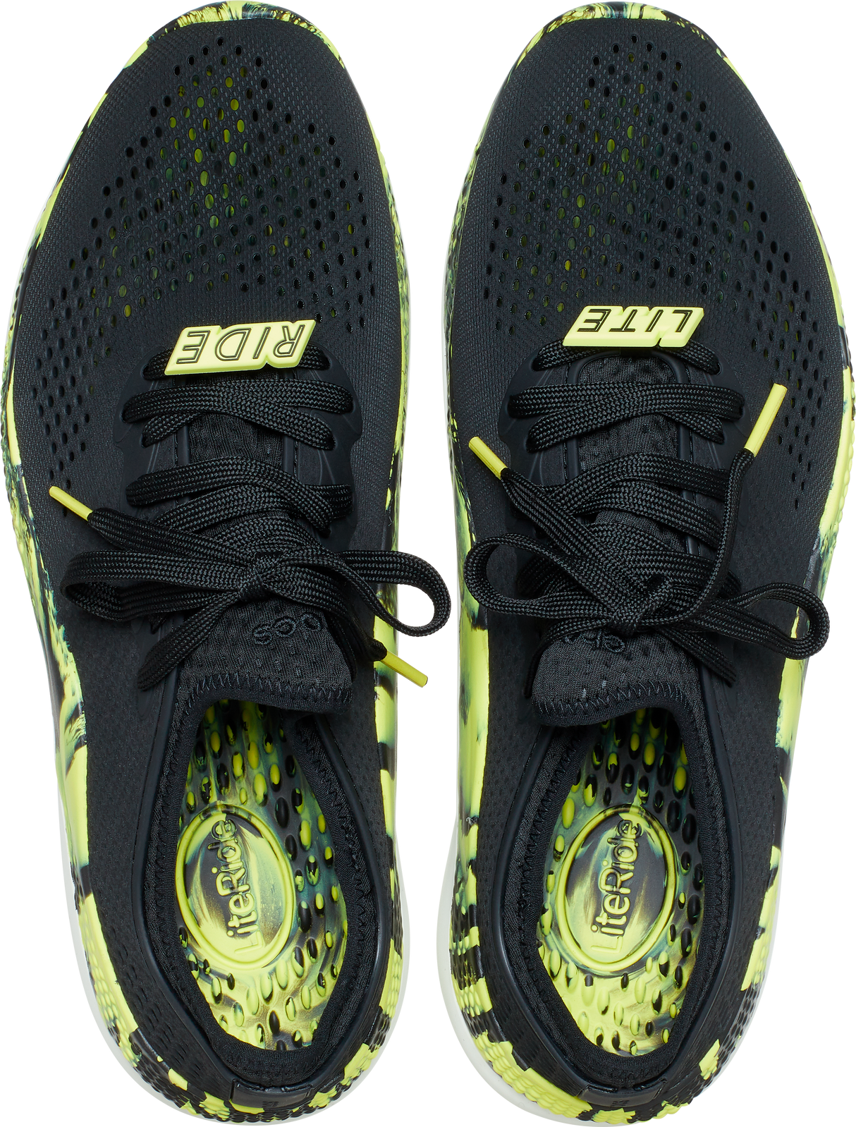 UNISEX LITERIDE 360 MARBLED PACERM