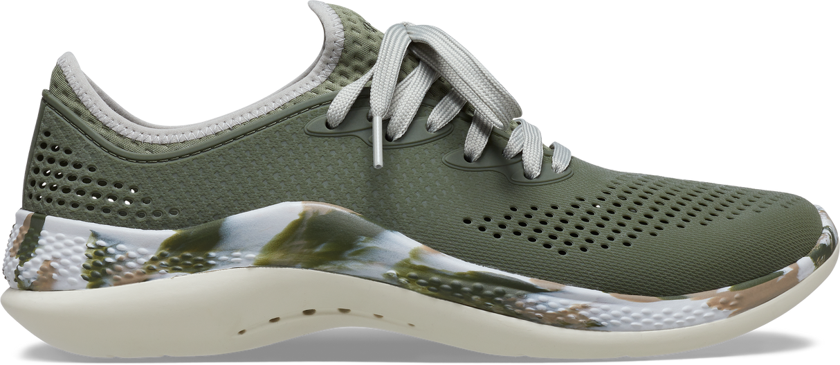 MEN LITERIDE 360 MARBLED PACERM