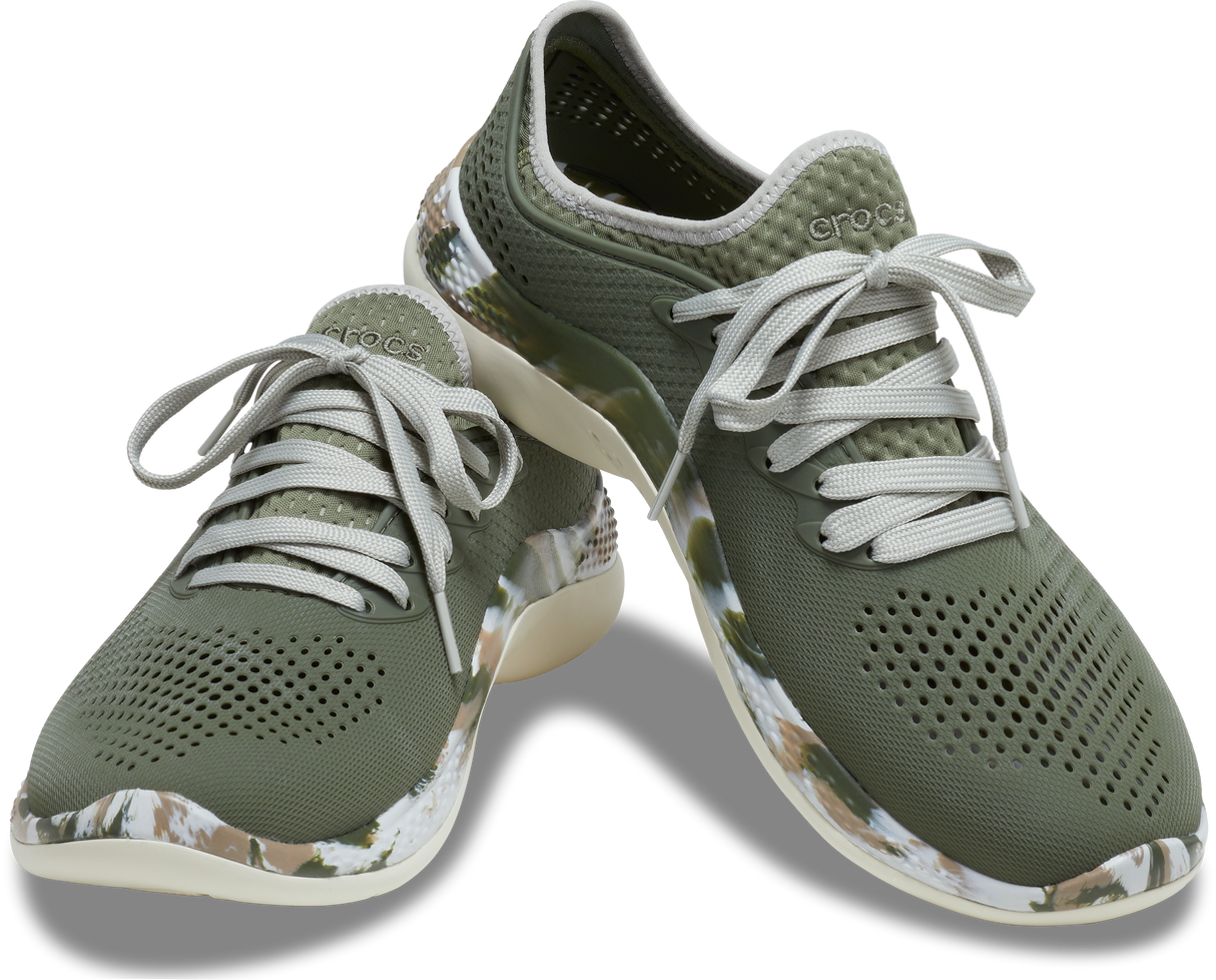 MEN LITERIDE 360 MARBLED PACERM