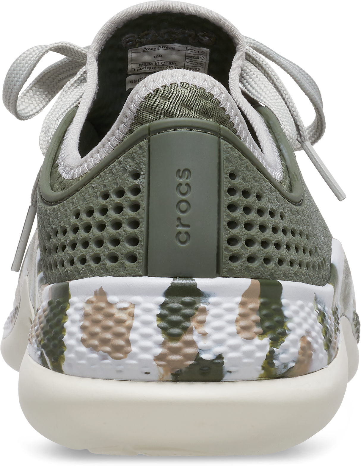 MEN LITERIDE 360 MARBLED PACERM