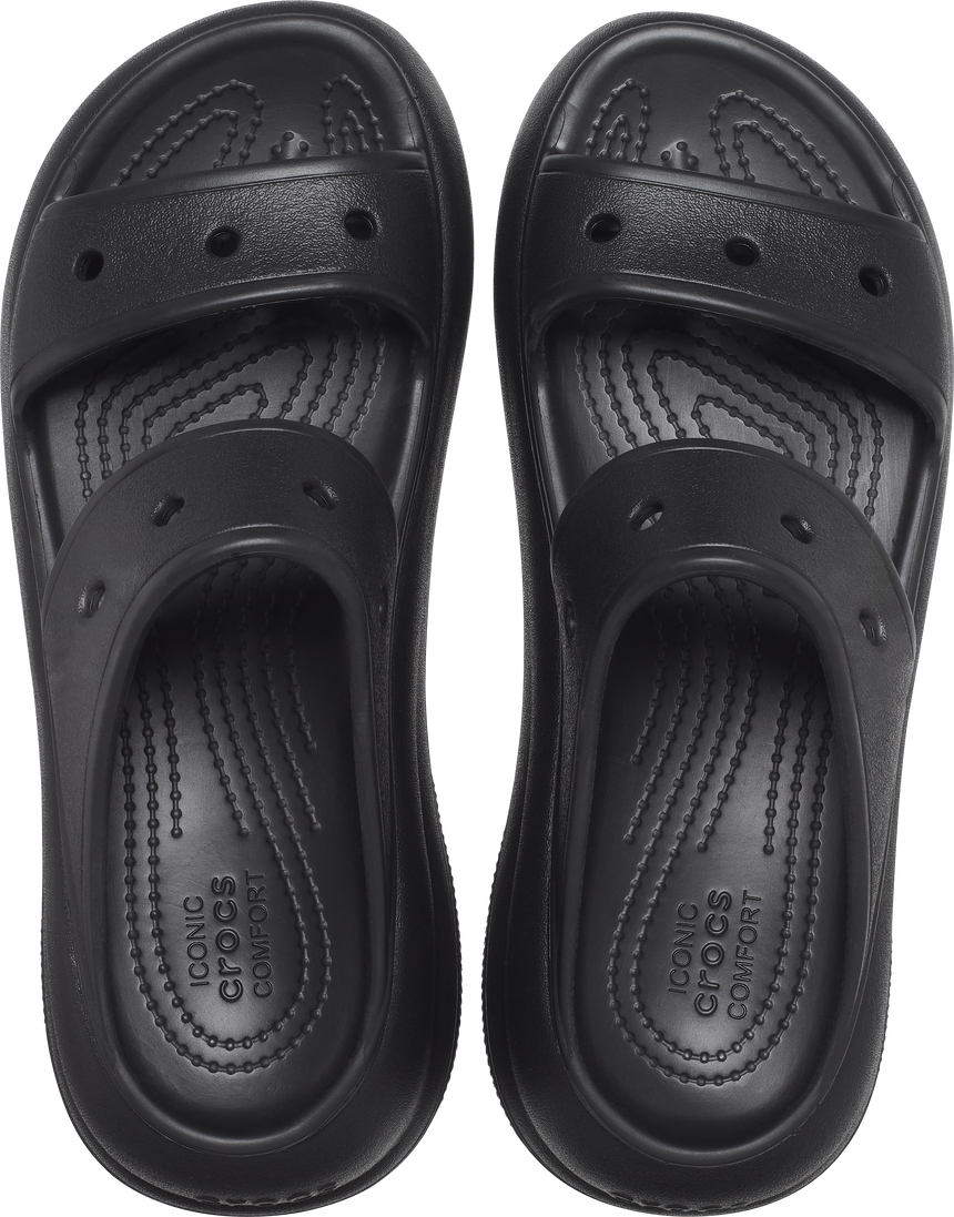 WOMEN CRUSH SANDAL
