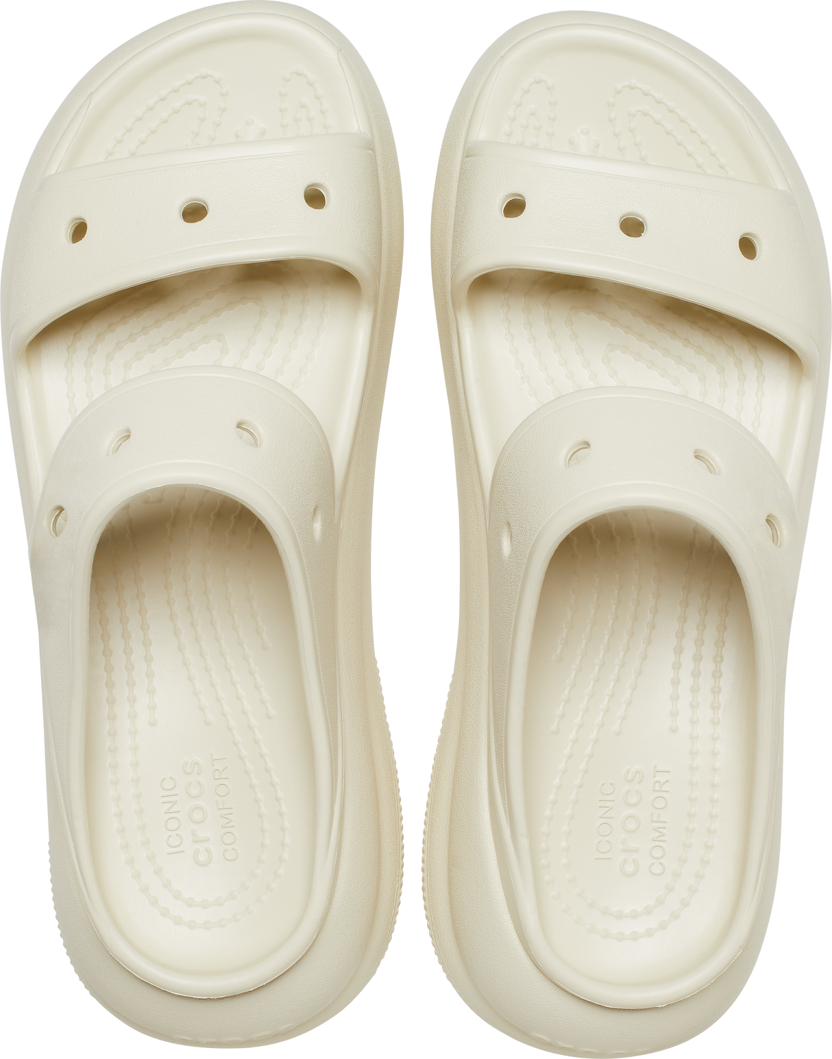 UNISEX CRUSH SANDAL