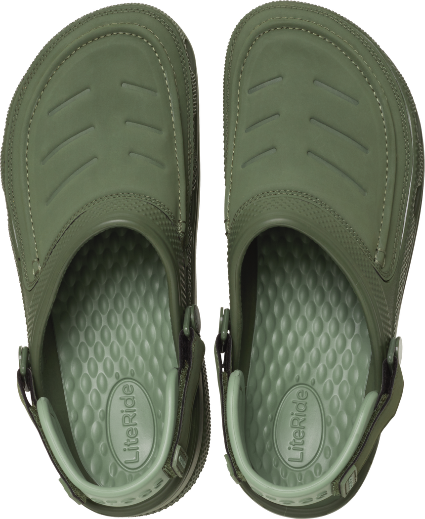 UNISEX Yukon Vista II LR Clog