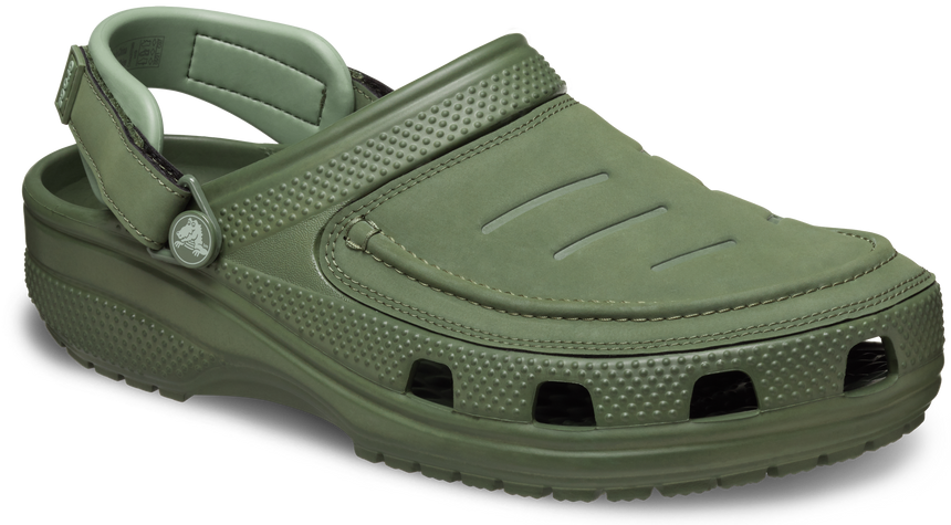 UNISEX Yukon Vista II LR Clog