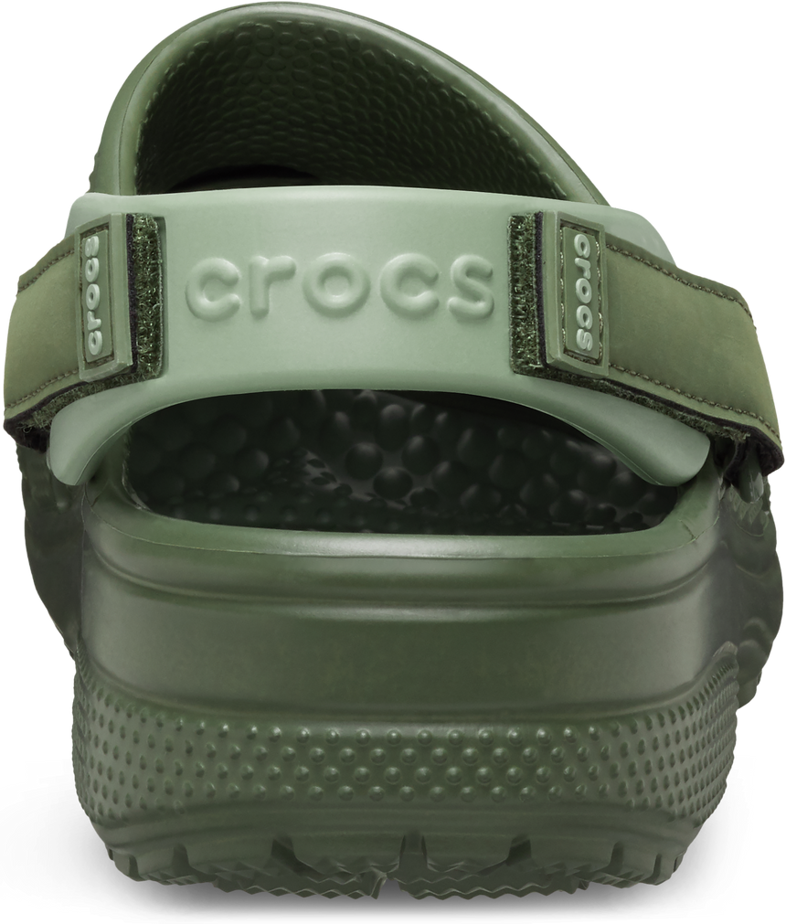 UNISEX Yukon Vista II LR Clog