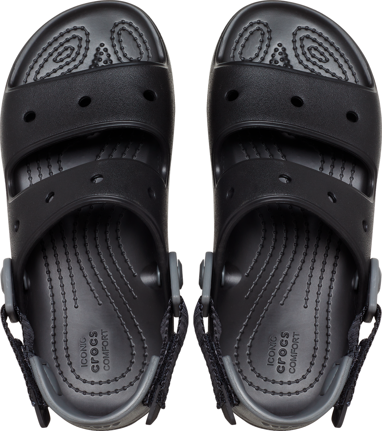 KIDS ALL-TERRAIN SANDAL