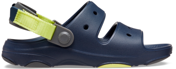 KIDS ALL-TERRAIN SANDAL